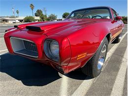 1972 Pontiac Firebird Formula (CC-2105188) for sale in Murrieta, California