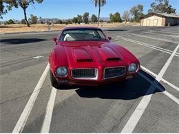 1972 Pontiac Firebird Formula (CC-2105188) for sale in Murrieta, California