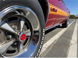 1972 Pontiac Firebird Formula (CC-2105188) for sale in Murrieta, California