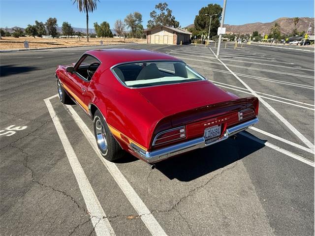 1972 Pontiac Firebird Formula (CC-2105188) for sale in Murrieta, California