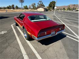 1972 Pontiac Firebird Formula (CC-2105188) for sale in Murrieta, California