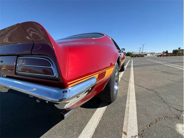 1972 Pontiac Firebird Formula (CC-2105188) for sale in Murrieta, California