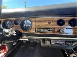 1972 Pontiac Firebird Formula (CC-2105188) for sale in Murrieta, California
