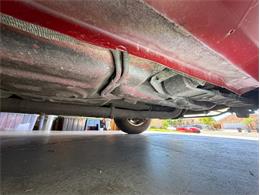 1972 Pontiac Firebird Formula (CC-2105188) for sale in Murrieta, California