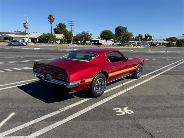 1972 Pontiac Firebird Formula (CC-2105188) for sale in Murrieta, California
