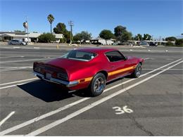1972 Pontiac Firebird Formula (CC-2105188) for sale in Murrieta, California