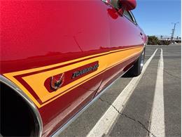 1972 Pontiac Firebird Formula (CC-2105188) for sale in Murrieta, California
