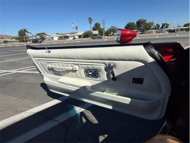 1972 Pontiac Firebird Formula (CC-2105188) for sale in Murrieta, California