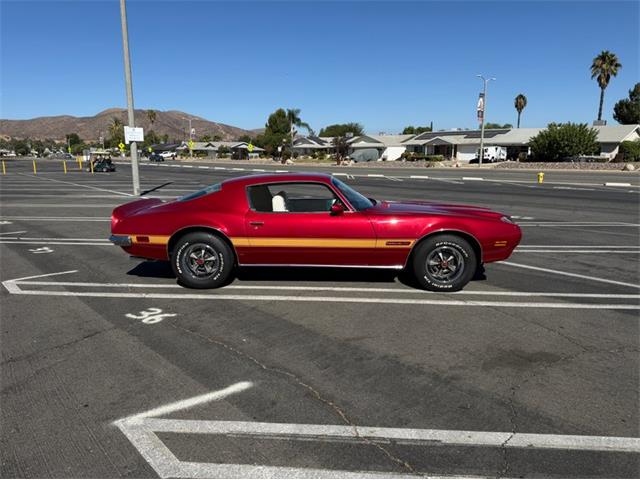 1972 Pontiac Firebird Formula (CC-2105188) for sale in Murrieta, California