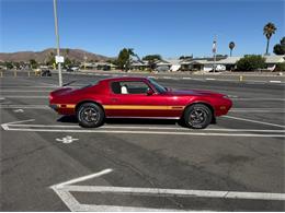 1972 Pontiac Firebird Formula (CC-2105188) for sale in Murrieta, California