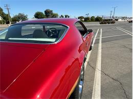 1972 Pontiac Firebird Formula (CC-2105188) for sale in Murrieta, California