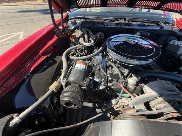 1972 Pontiac Firebird Formula (CC-2105188) for sale in Murrieta, California
