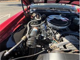 1972 Pontiac Firebird Formula (CC-2105188) for sale in Murrieta, California