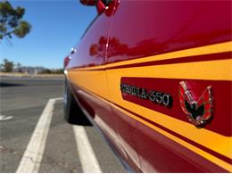 1972 Pontiac Firebird Formula (CC-2105188) for sale in Murrieta, California