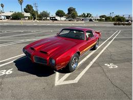 1972 Pontiac Firebird Formula (CC-2105188) for sale in Murrieta, California