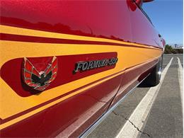 1972 Pontiac Firebird Formula (CC-2105188) for sale in Murrieta, California