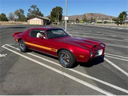 1972 Pontiac Firebird Formula (CC-2105188) for sale in Murrieta, California