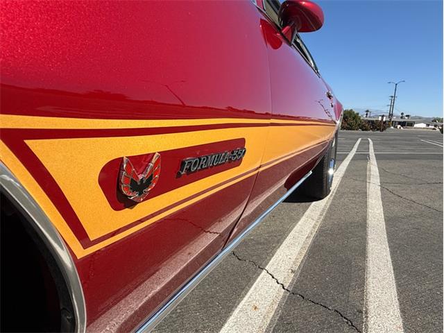 1972 Pontiac Firebird Formula (CC-2105188) for sale in Murrieta, California