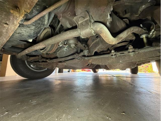 1972 Pontiac Firebird Formula (CC-2105188) for sale in Murrieta, California
