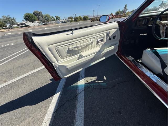 1972 Pontiac Firebird Formula (CC-2105188) for sale in Murrieta, California