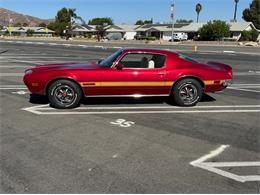 1972 Pontiac Firebird Formula (CC-2105188) for sale in Murrieta, California