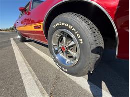 1972 Pontiac Firebird Formula (CC-2105188) for sale in Murrieta, California