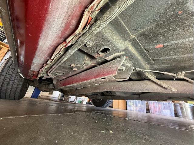 1972 Pontiac Firebird Formula (CC-2105188) for sale in Murrieta, California