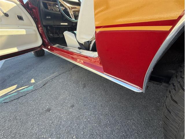 1972 Pontiac Firebird Formula (CC-2105188) for sale in Murrieta, California