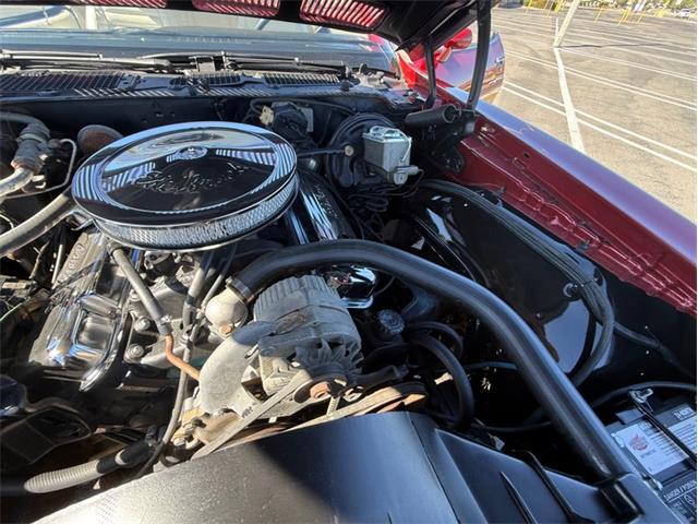 1972 Pontiac Firebird Formula (CC-2105188) for sale in Murrieta, California