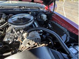 1972 Pontiac Firebird Formula (CC-2105188) for sale in Murrieta, California