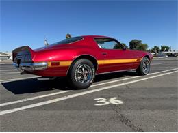 1972 Pontiac Firebird Formula (CC-2105188) for sale in Murrieta, California