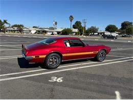 1972 Pontiac Firebird Formula (CC-2105188) for sale in Murrieta, California