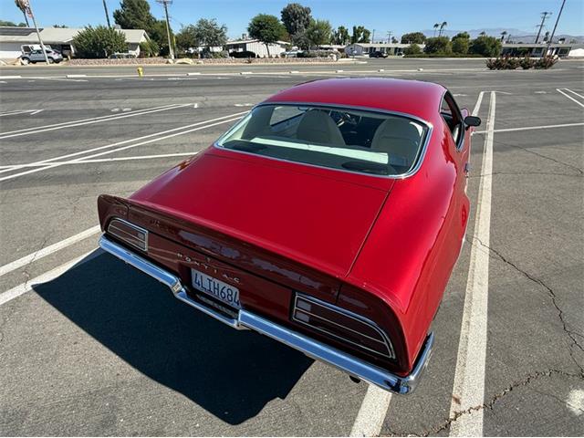 1972 Pontiac Firebird Formula (CC-2105188) for sale in Murrieta, California