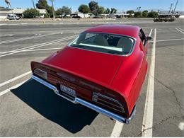 1972 Pontiac Firebird Formula (CC-2105188) for sale in Murrieta, California