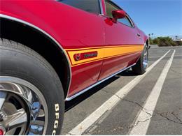 1972 Pontiac Firebird Formula (CC-2105188) for sale in Murrieta, California