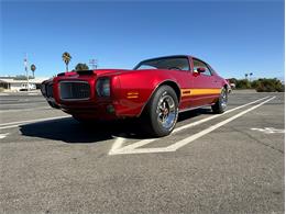 1972 Pontiac Firebird Formula (CC-2105188) for sale in Murrieta, California