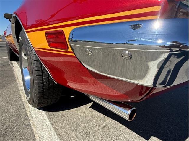 1972 Pontiac Firebird Formula (CC-2105188) for sale in Murrieta, California