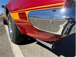 1972 Pontiac Firebird Formula (CC-2105188) for sale in Murrieta, California