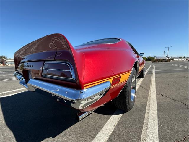 1972 Pontiac Firebird Formula (CC-2105188) for sale in Murrieta, California