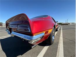 1972 Pontiac Firebird Formula (CC-2105188) for sale in Murrieta, California