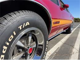 1972 Pontiac Firebird Formula (CC-2105188) for sale in Murrieta, California