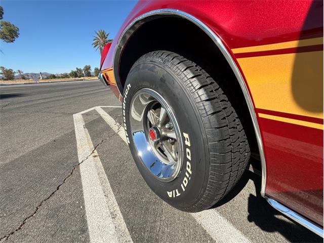 1972 Pontiac Firebird Formula (CC-2105188) for sale in Murrieta, California