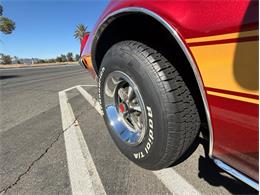 1972 Pontiac Firebird Formula (CC-2105188) for sale in Murrieta, California