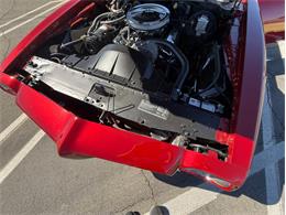 1972 Pontiac Firebird Formula (CC-2105188) for sale in Murrieta, California