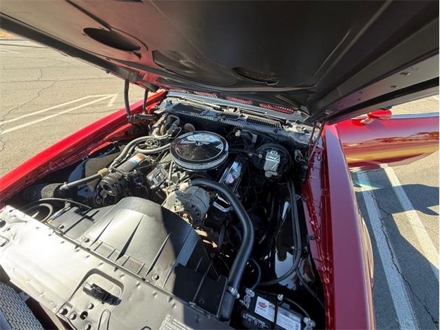 1972 Pontiac Firebird Formula (CC-2105188) for sale in Murrieta, California