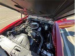 1972 Pontiac Firebird Formula (CC-2105188) for sale in Murrieta, California