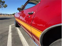 1972 Pontiac Firebird Formula (CC-2105188) for sale in Murrieta, California
