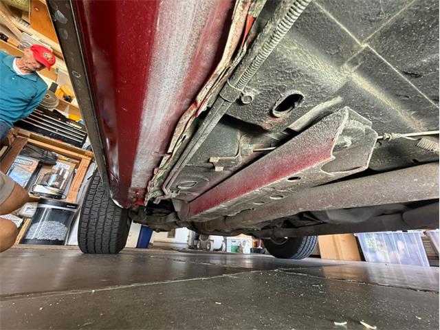 1972 Pontiac Firebird Formula (CC-2105188) for sale in Murrieta, California