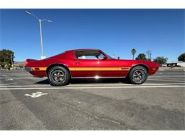 1972 Pontiac Firebird Formula (CC-2105188) for sale in Murrieta, California