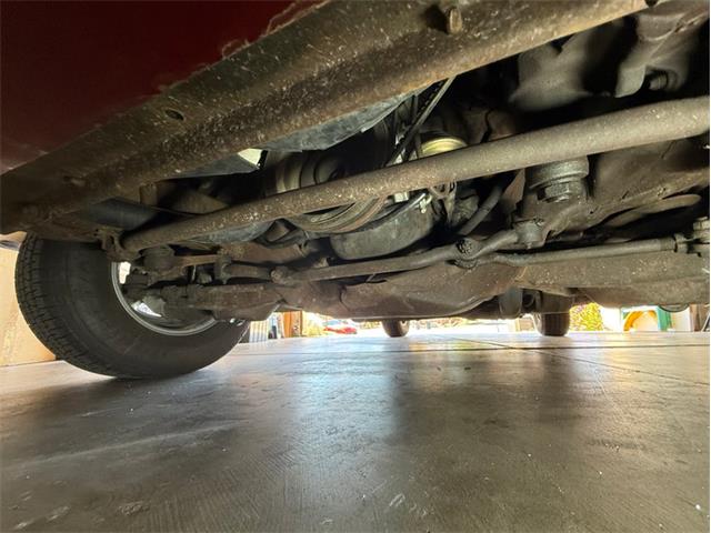 1972 Pontiac Firebird Formula (CC-2105188) for sale in Murrieta, California